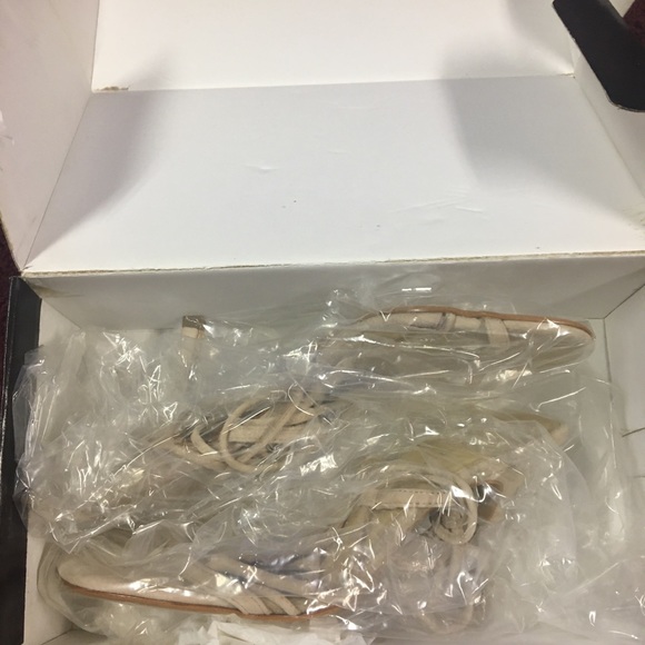 Colin stuart sandals - Picture 2 of 8